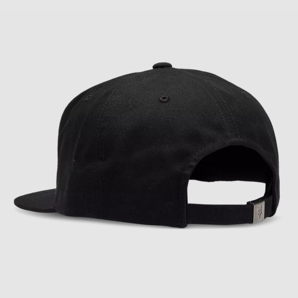 Fox Racing Diffuse Adjustable Strap Unstructured Hat - Picture 2 of 3